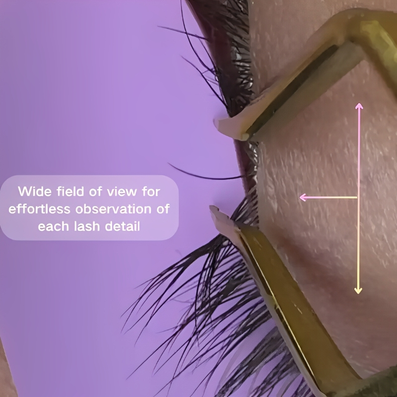 New Lash Extension Tweezers An - đánh giá và giá Nail Extension Form