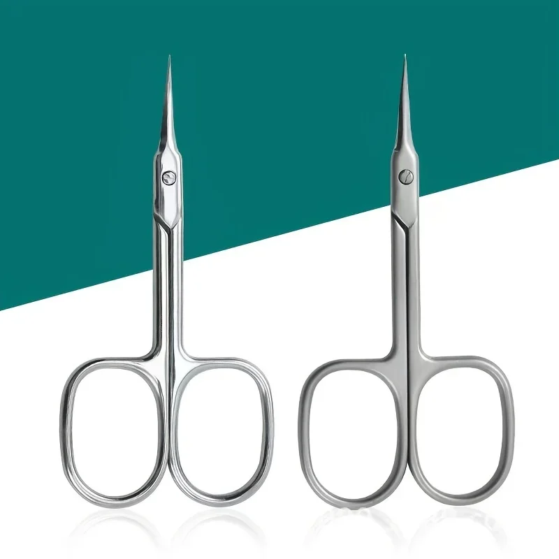 Ouriner Stainless Steel Curved - đánh giá và giá Nail Extension Form