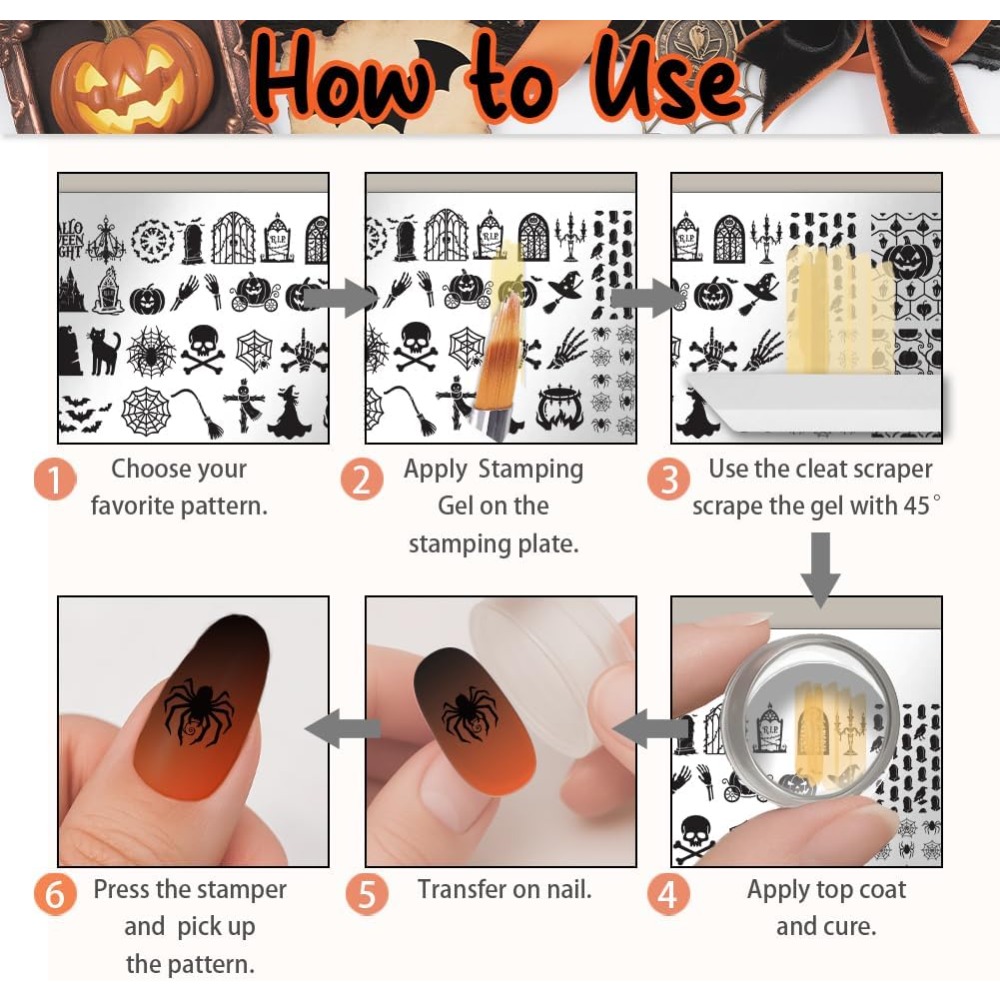 Stainless Steel DIY Nail Art T - đánh giá và giá Nail Stamping Plate