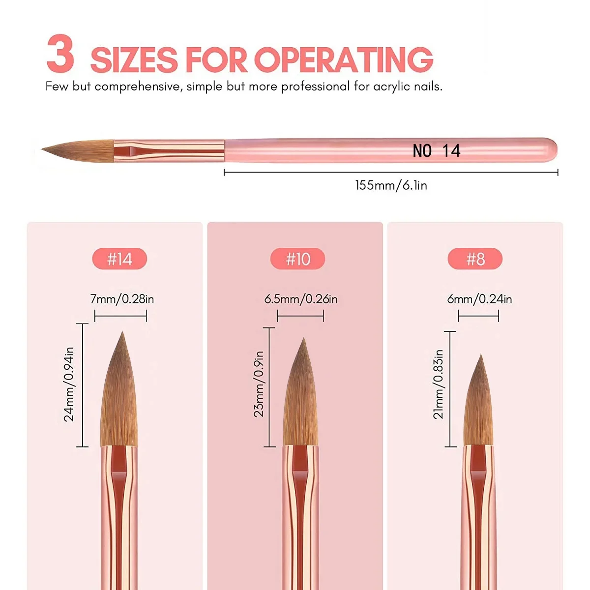 Nail Art Pen Special Nail Art  - đánh giá và giá Nail Art Brush Set
